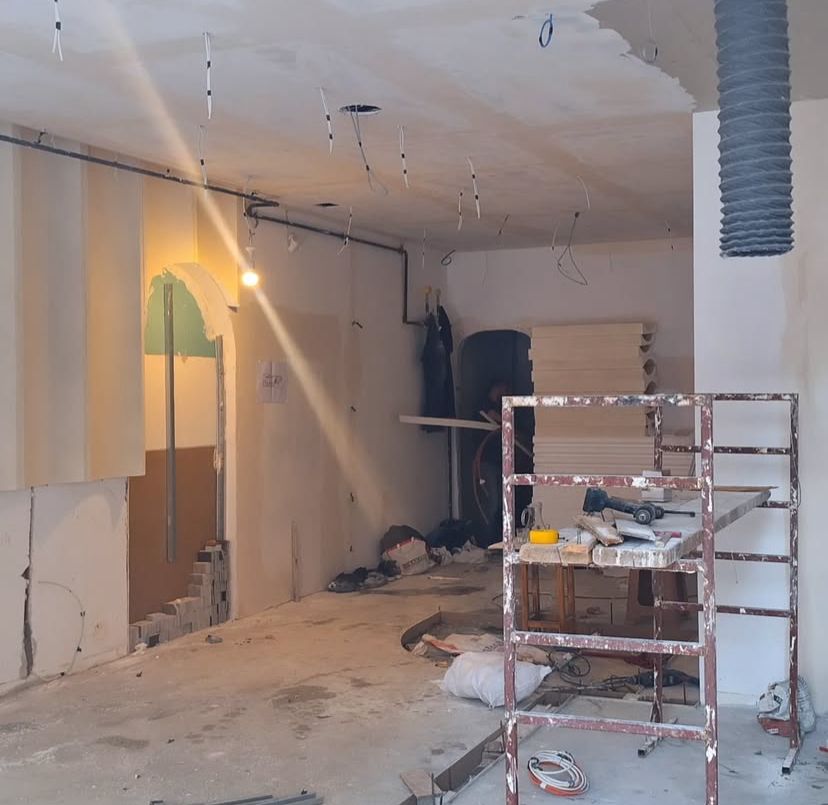 Mahal Yapı Dekorasyon